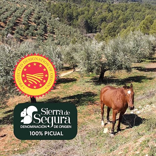 Mazara Aceite de Oliva Extra Virgen 500 ml miniatura 6