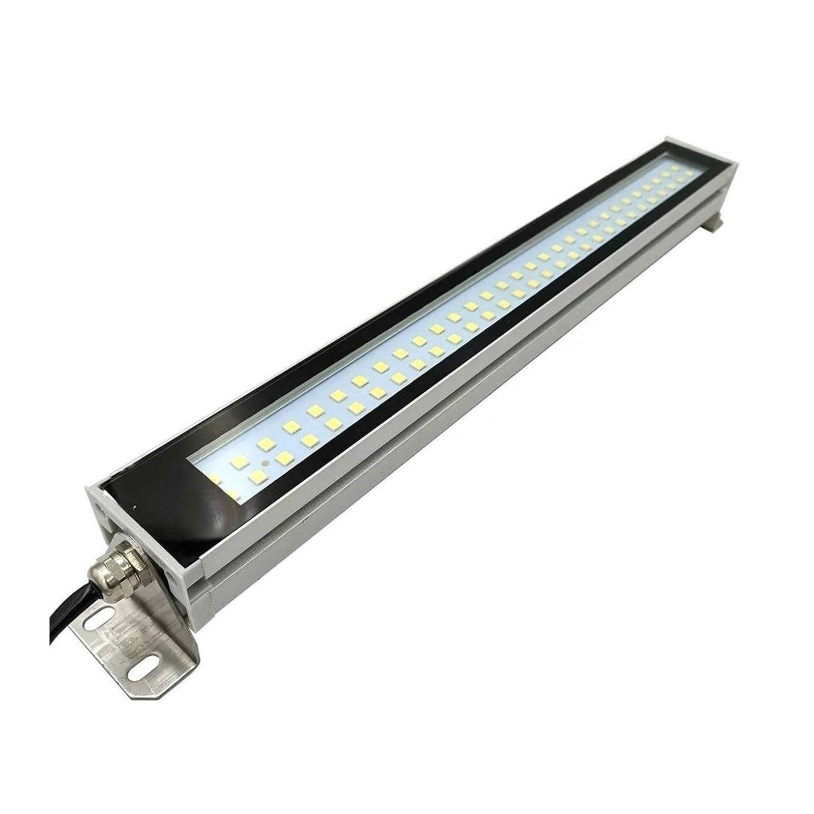 Luz De Trabajo LED for Máquina Herramienta AC DC Aleación De Aluminio