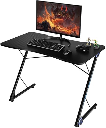 Miniatura 5 de Decoración de muebles de sala de juegos, mesa negra de póquer, mesa negra, multifunción, cómodo, ergonómico, resistente, marco de madera en forma de