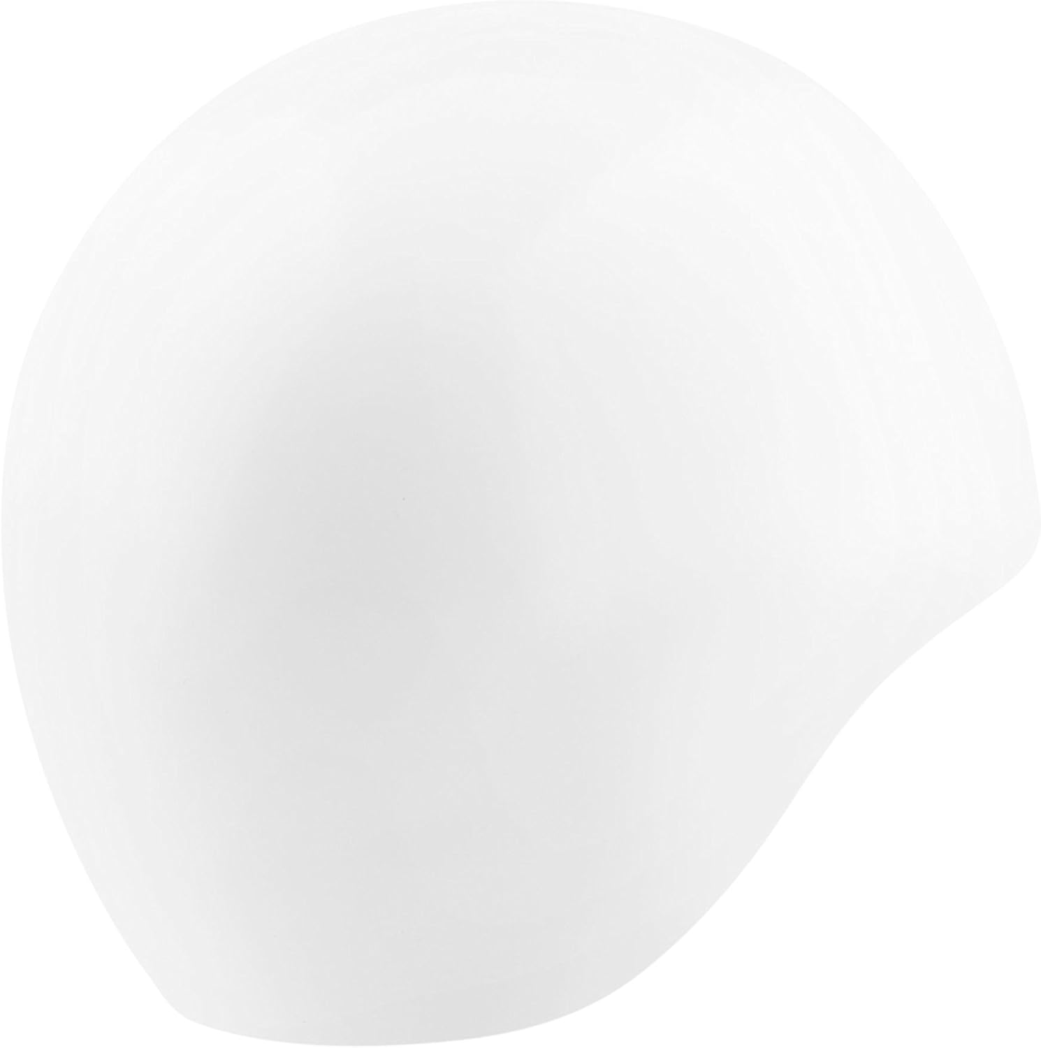 speedo unisex-adult swim cap fastskin hiro small white