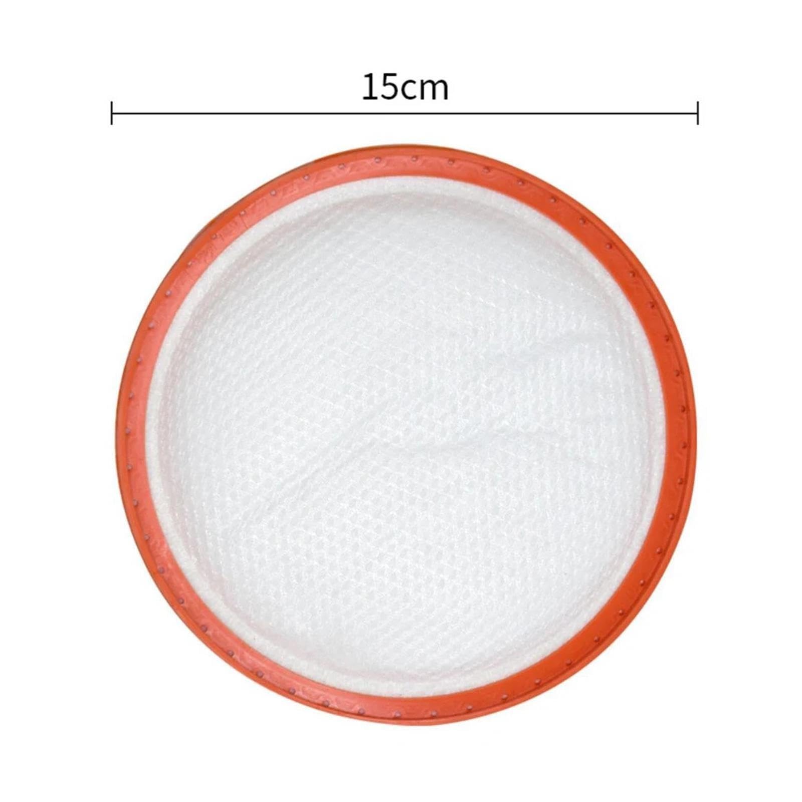 Kit De Filtro HEPA Premotor + Posmotor Compatible Con Vax 95 C85-P4-Be