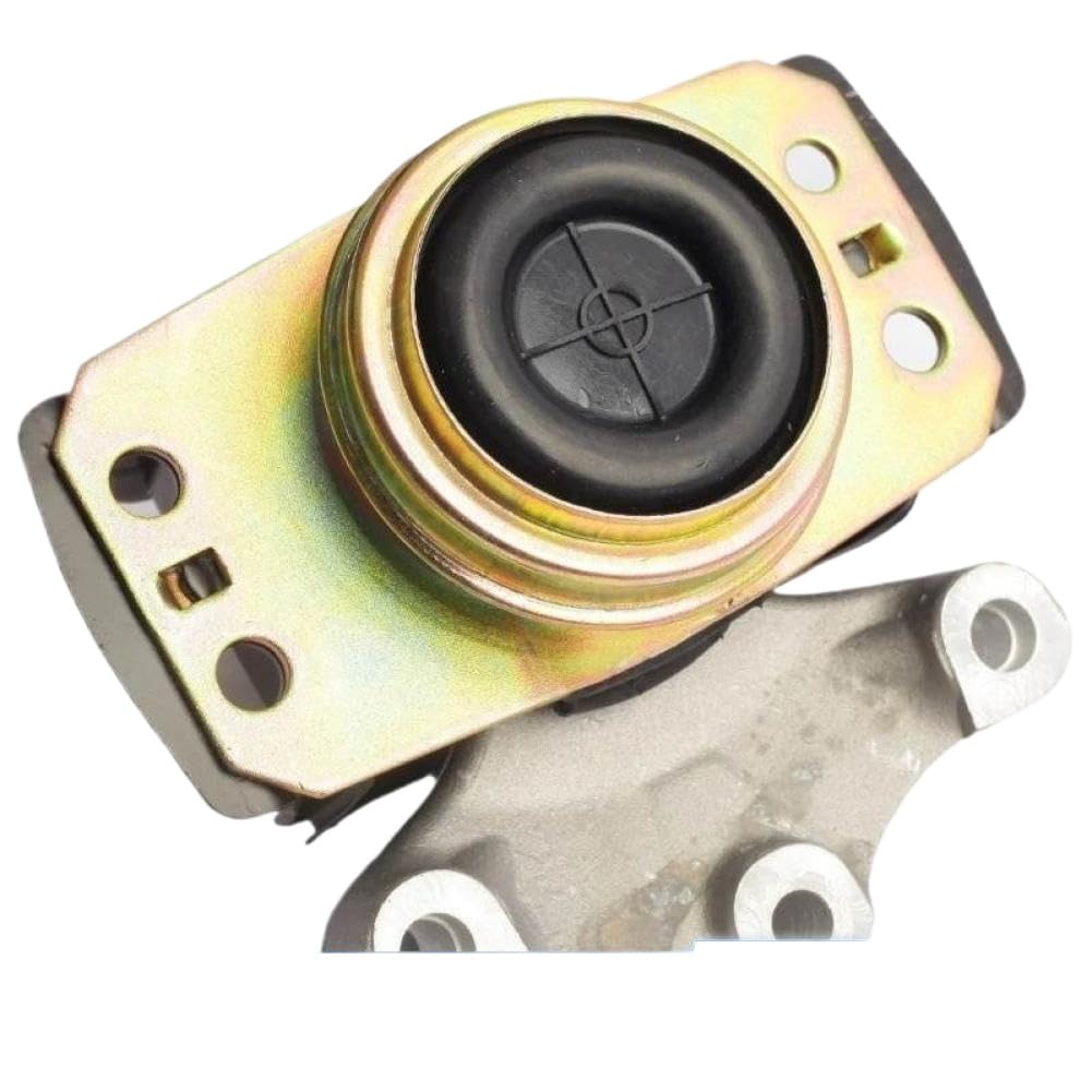 Nwugfdk Onecolor Engine Right Upper Bracket Engine Foot Glue 1807227 1807Gg 9676819780 Compatible With Peugeot 308Cc 308Sw 3008 Rcz C4 Ds5ls Ds6