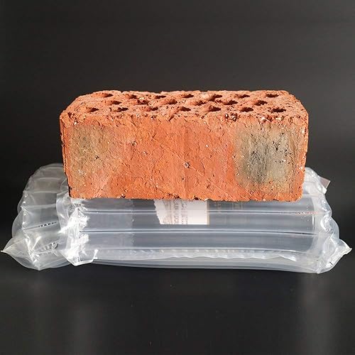 Miniatura 4 de Protector de botella de vino, 6 paquetes de bolsas de burbujas con bomba gratuita, funda reutilizable, bolsa de cojín inflable de viaje para