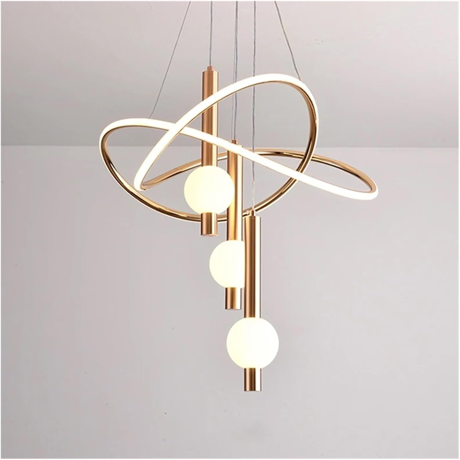 Modern Home Decor Led Lights Pendant Light Lamps for Living Room Chandeliers for Dining Room Hanging Light Indoor Lighting,for Decoration