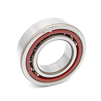 Bearing 7010AC 7010CTYN 7010C GA 7010 50X80X16 Angular Contact Bearings Machine Tool 1Pcs7010C P5