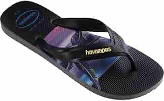 Havaianas Top Max Comfort - Infradito Uomo Eleganti, Comode, Suola Anatomica Antiscivolo - Foto 7