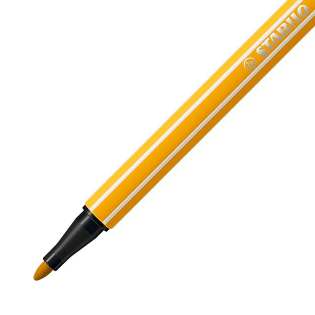 Foto 2 de 7 de STABILO - rotulador premium - Pen 68