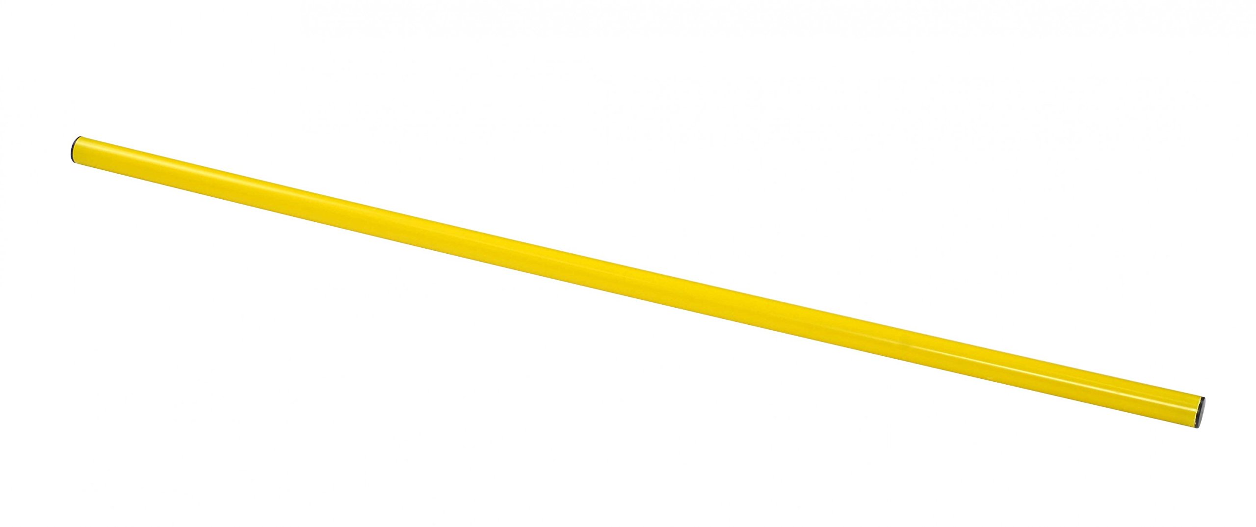 Set di 6 ostacoli da 30 cm, colore: Blu