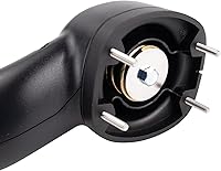 Vista 5 de TRQ Espejo derecho compatible con Kenworth T680 2013-2019