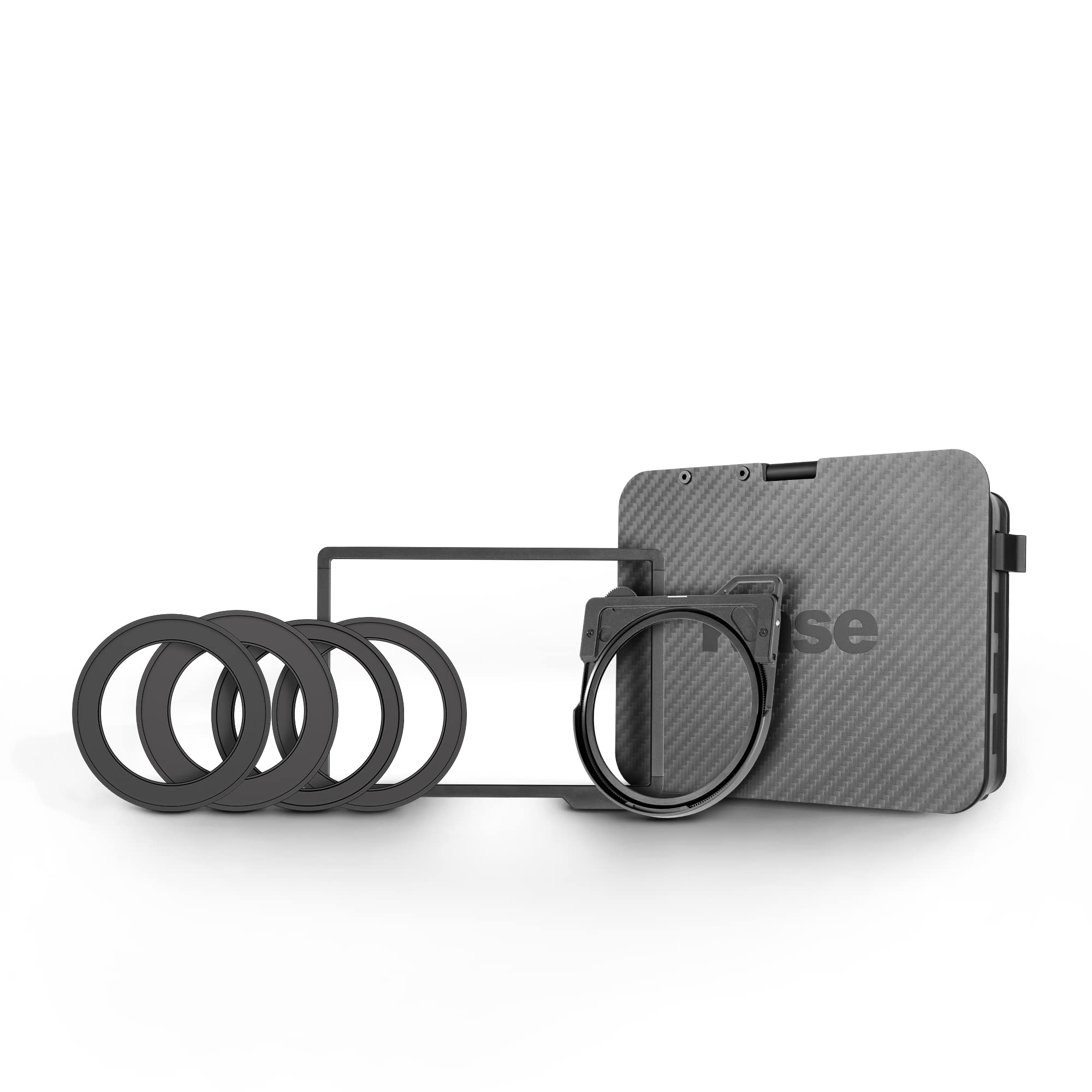 Kase Armour Magnetfilter-Set – Inkl. CPL, Adapter Produktbild-Vorschau 14