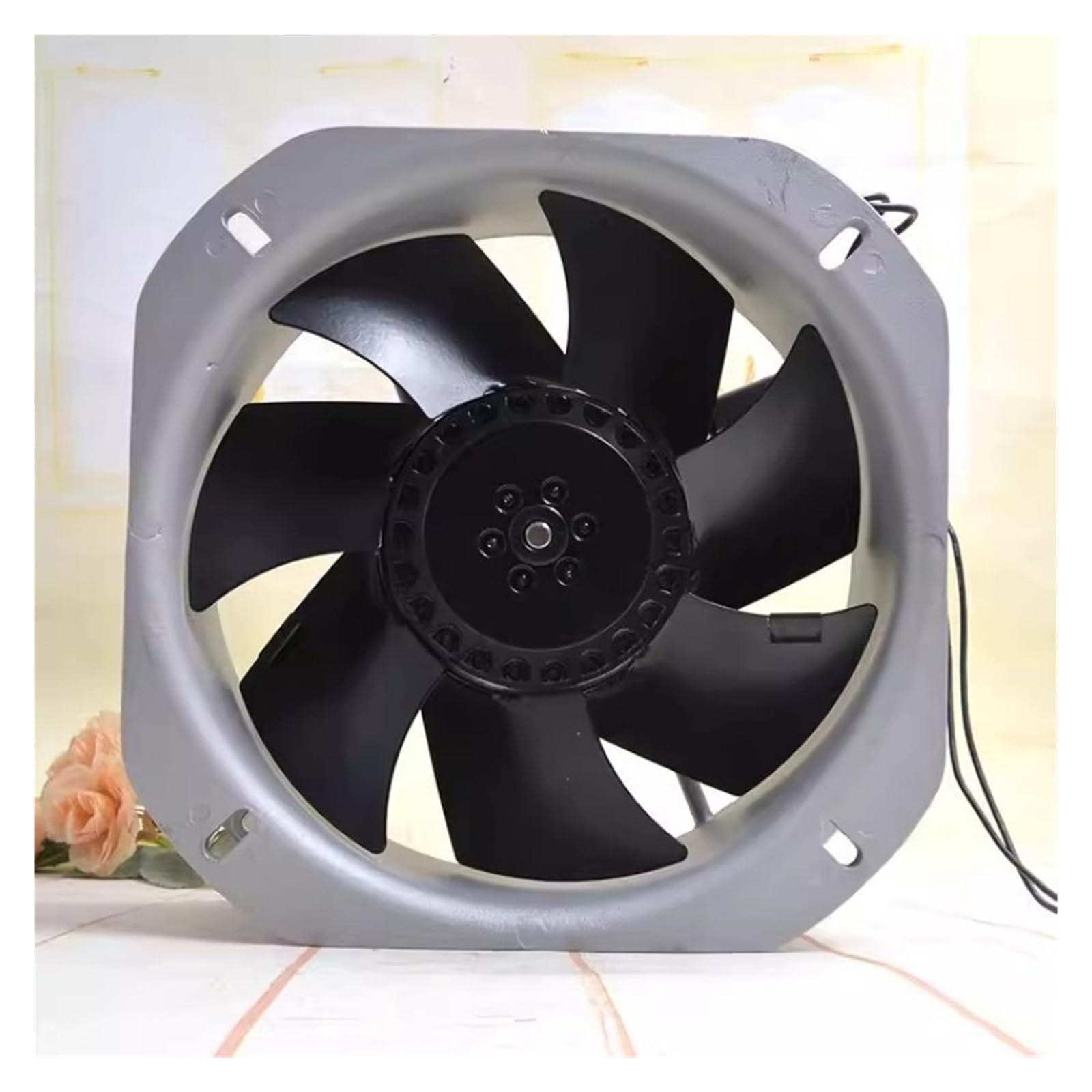 LKT22580B38 ventilateur de refroidissement AC380V 0.20A pour boîtier industriel 22580