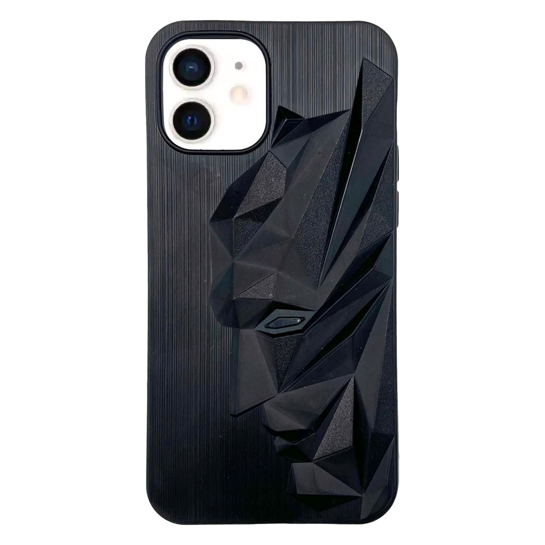 NIUKIN iPhone 15 Case - 360° Protection -10 NIUKIN iPhone 15 Case - 360° Protection -10