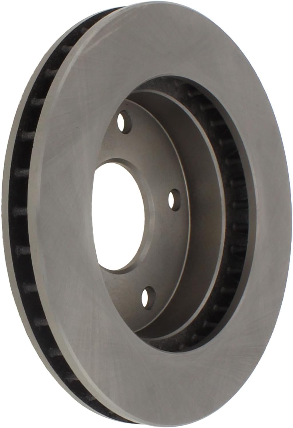 Centric 121.67029 C-Tek Automotive Replacement Rear and Front Brake Rotor for Dodge Ram 1500 1994-1999 Model Year