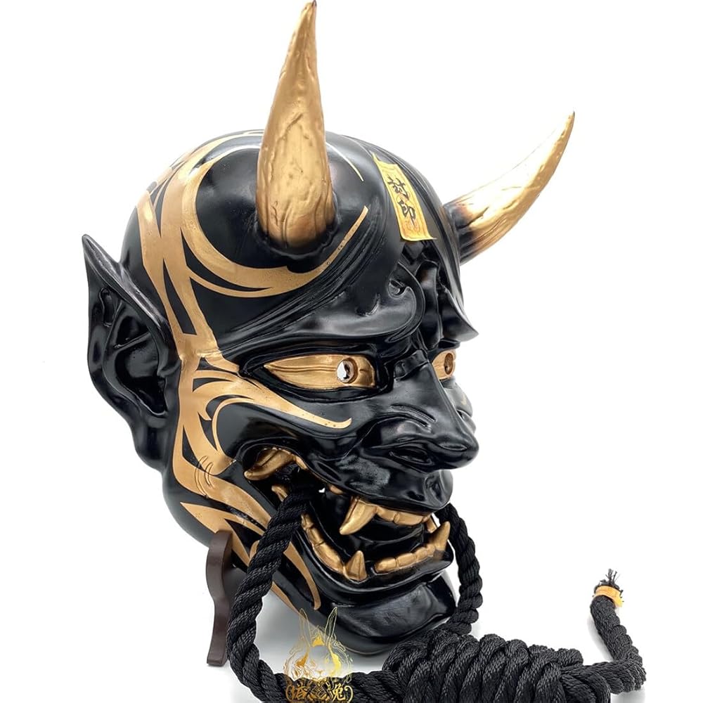 ビンテージマスクマンバンク Amazon.co.jp: [Marikito] サイバーパンク仮面【レッドデビルズ
