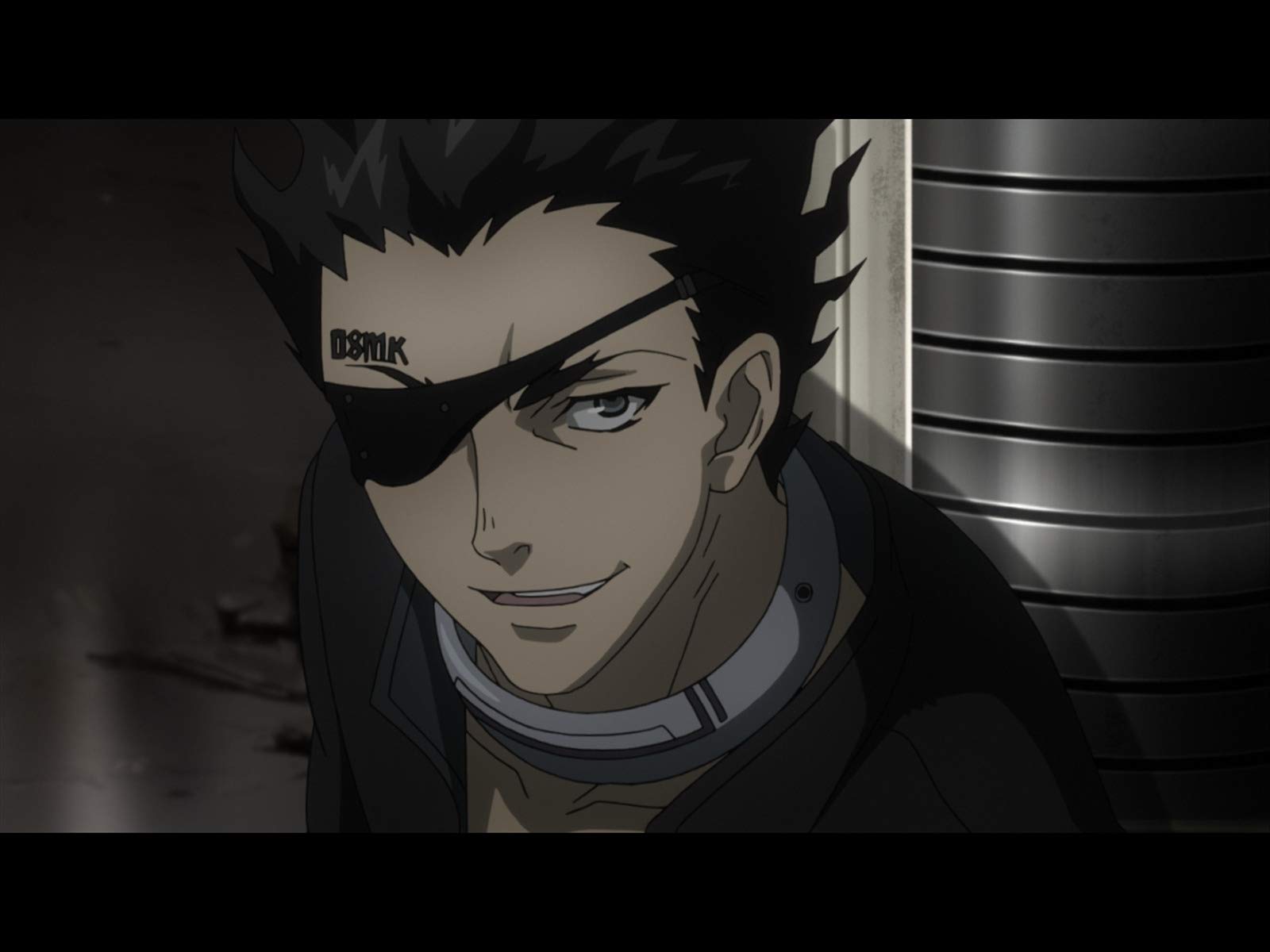 Amazon Co Jp デッドマン ワンダーランドを観る Prime Video