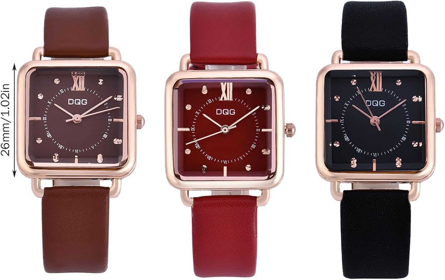 Amazon.co.jp: 腕時計 レディース 腕時計 アナログ ソーラー 防水