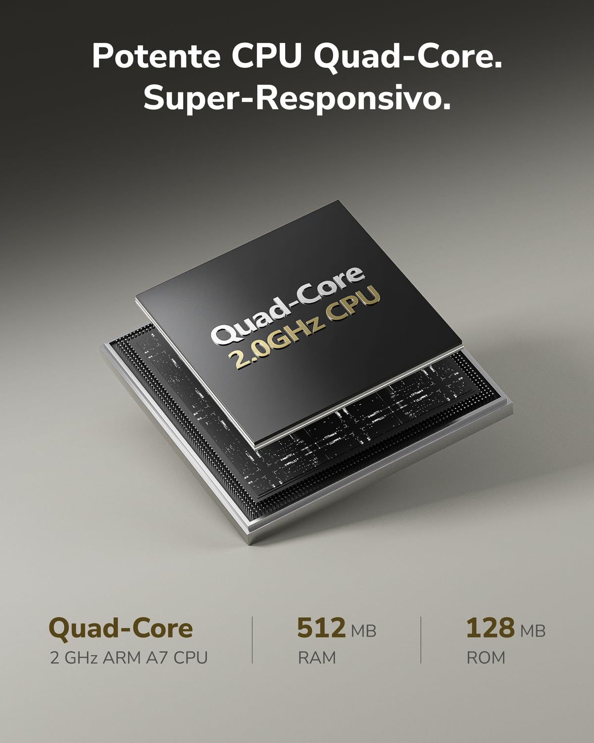 Cudy BE6500 WiFi 7 Sistema Mesh Dual-Band 140m² 2.5G Router M6500 1-Pack | Connette 200+ Dispositivi, Porta LAN 1G, Multi-Link Operation MLO, 4K-QAM, Sicurezza WPA3, App iOS Android, 8K Streaming VR