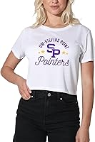 Vista 285 de Colección oficial de camisetas para mujer, color blanco