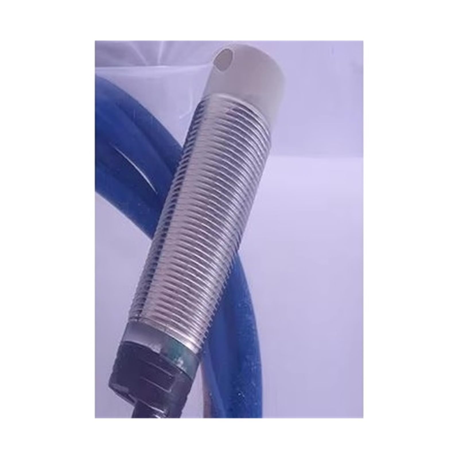 Détecteur de proximité IA18ESN08UC capteur inductif cylindrique M18
