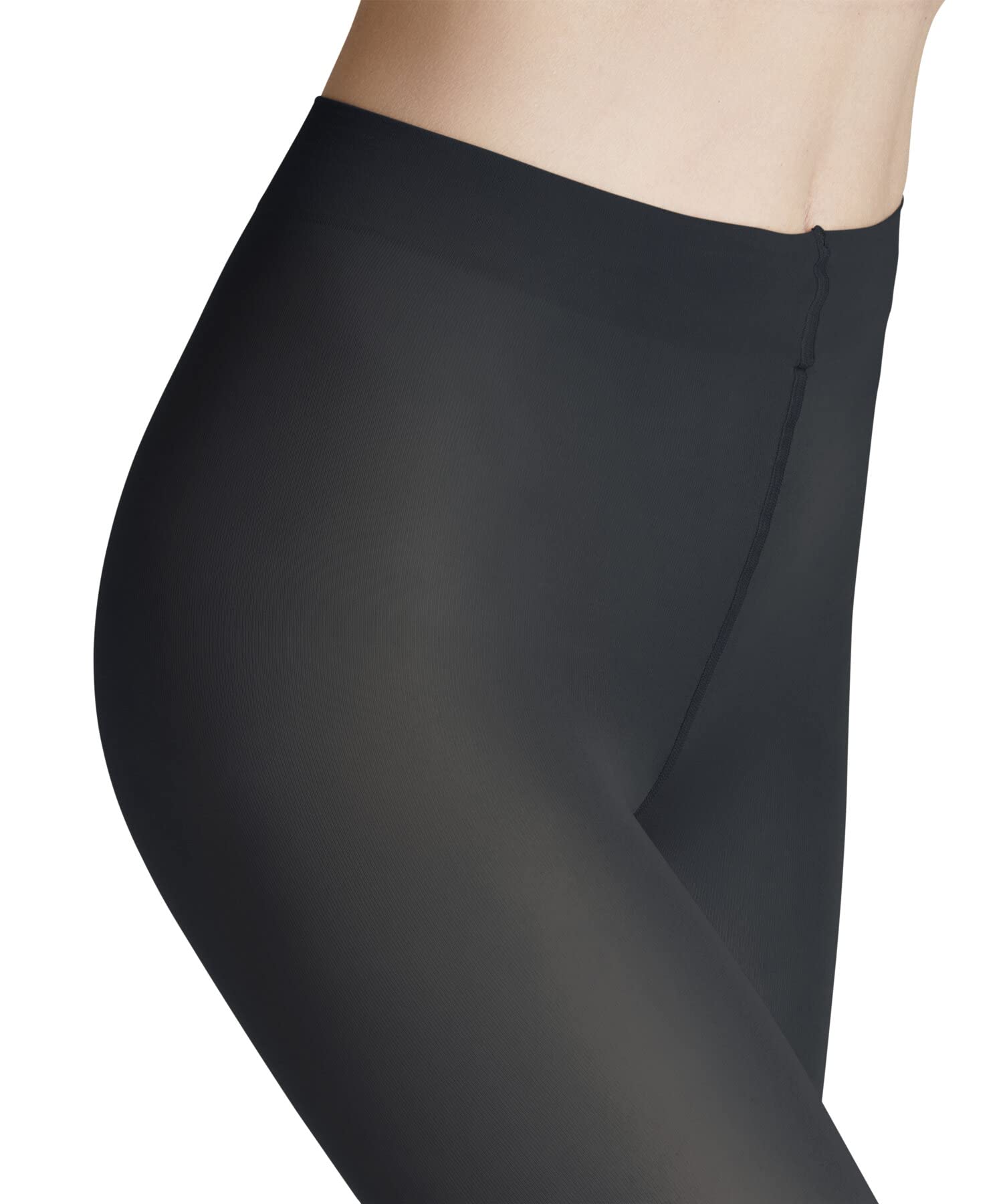 FALKE Lufthansa Travel & Comfort Damen Vitalize 40 DEN Strumpfhose feines weiches Material halb blickdicht Kompression druckfreier Komfortbund für Reisen sowie langes Sitzen 1 Stück