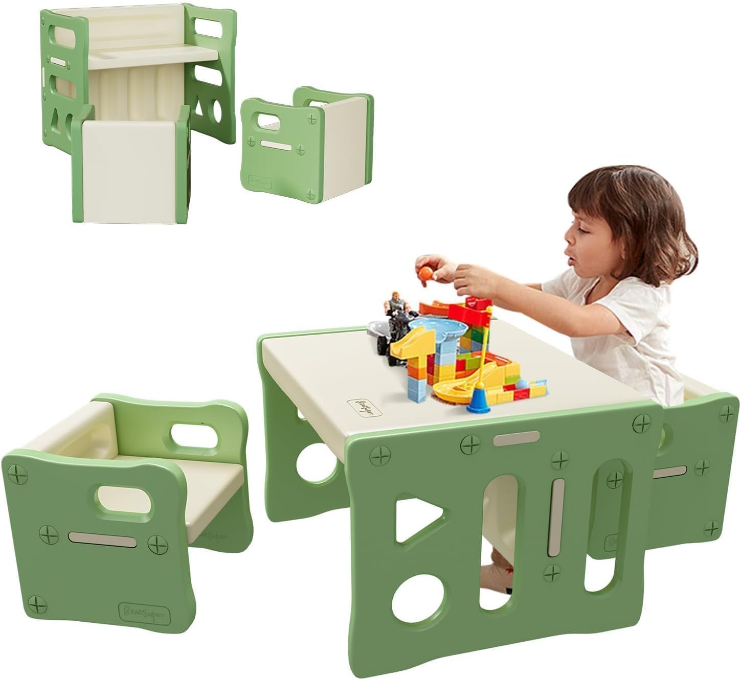 コヤ木工こだわり製作！創りたて！大型ベンチ○大きい文机 コヤ木工