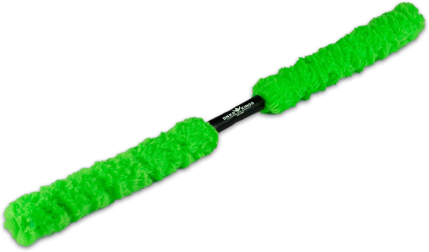 Bunker Kings Barrel Swab - Super Absorbent Compact Paintball Swabs
