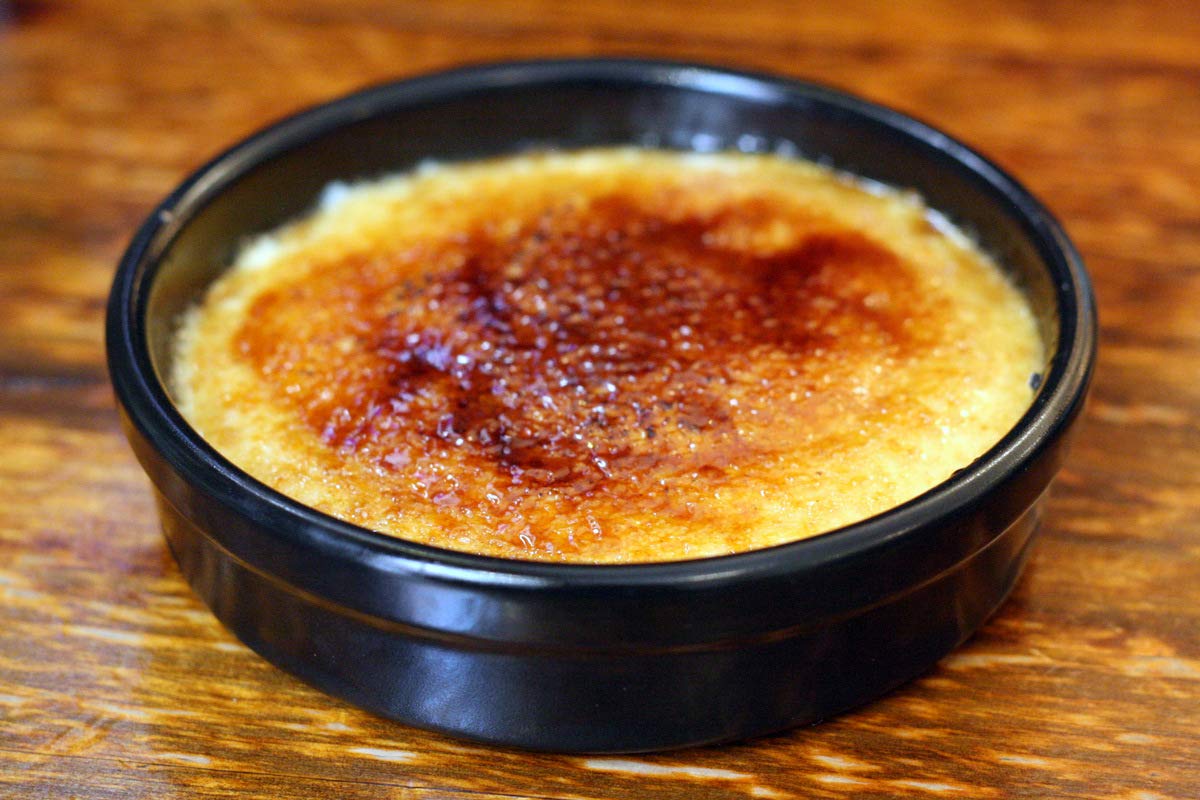 GR 1250 PREPARATO al Gusto Crema CATALANA per Gelato E GHIACCIOLI