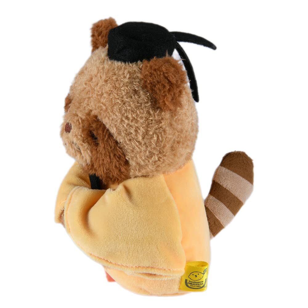 Amazon.co.jp: フエル販売 武将たっとんぬいぐるみ S 徳川家康 F-BTN