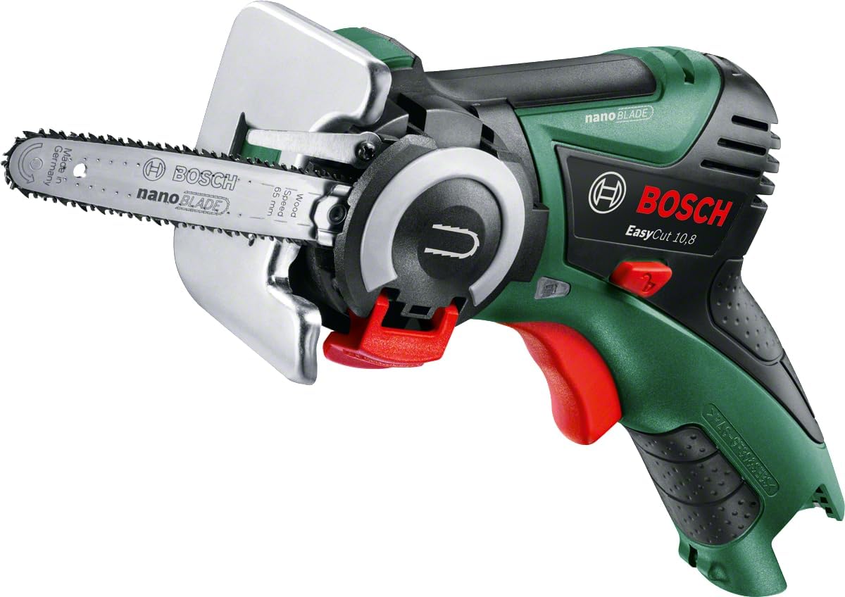 ボッシュ(BOSCH) イージーカットベアツール 12V グリーン 06033C9001