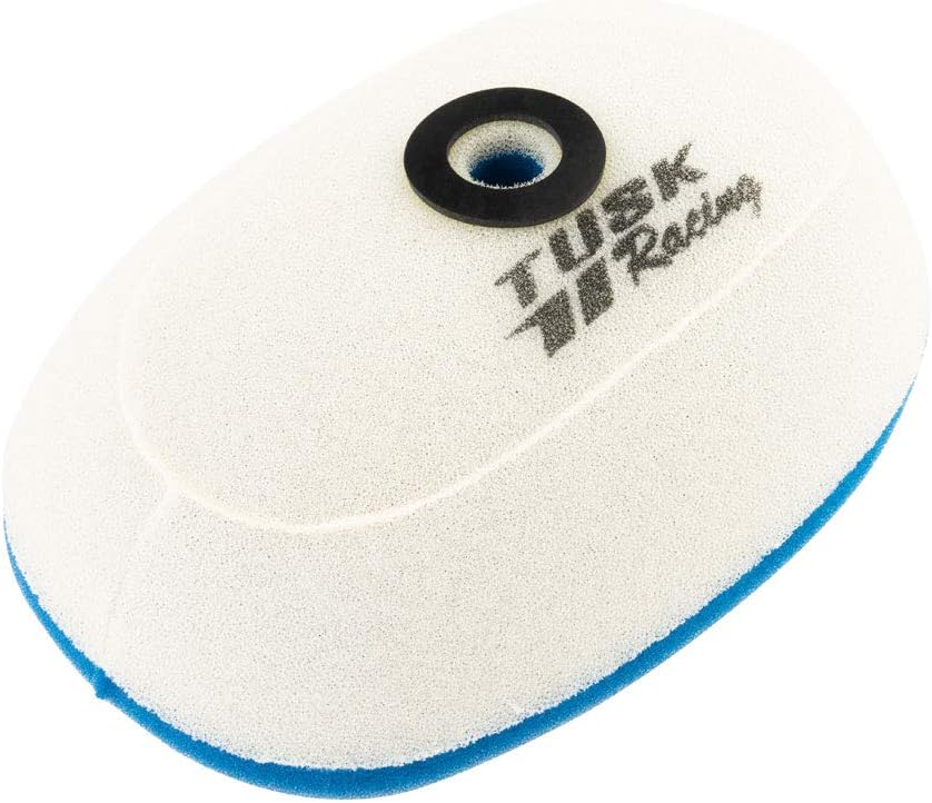 Tusk First Line Air Filter Reusable High Performance Two-Stage Foam-Type Air Filter Compatible with Honda XR400R 1996-2004/XR250R 1987-2004/XR650L 1993-2025