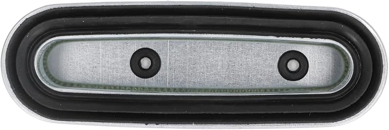 Fafeicy Fűnyíró Légszűrő GXV160 Motorokhoz - Kompatibilis 17210-Z1V-003, 17210-ZE7-003 Modellekkel - Tartós Poliészter Anyagból - Delta 1804