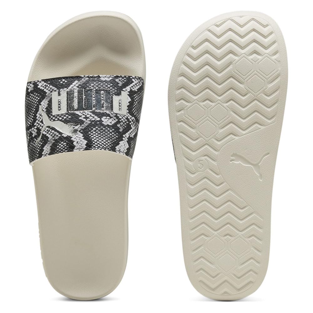 PUMA Kobiety Leadcat 2.0 Snake ChicKlapki