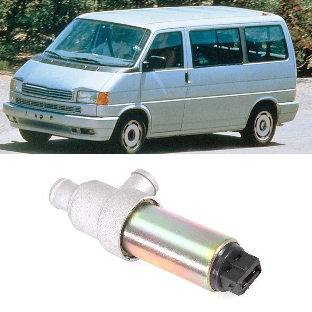 Zawór sterujący powietrzem biegu jałowego pasuje do Seat Cordoba/Ibiza Mk II 037906457C