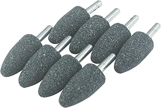 Luo ke 20mm Cone Shape Grinding Stone
