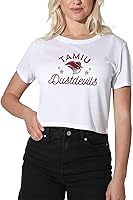 Vista 313 de Colección oficial de camisetas para mujer, color blanco