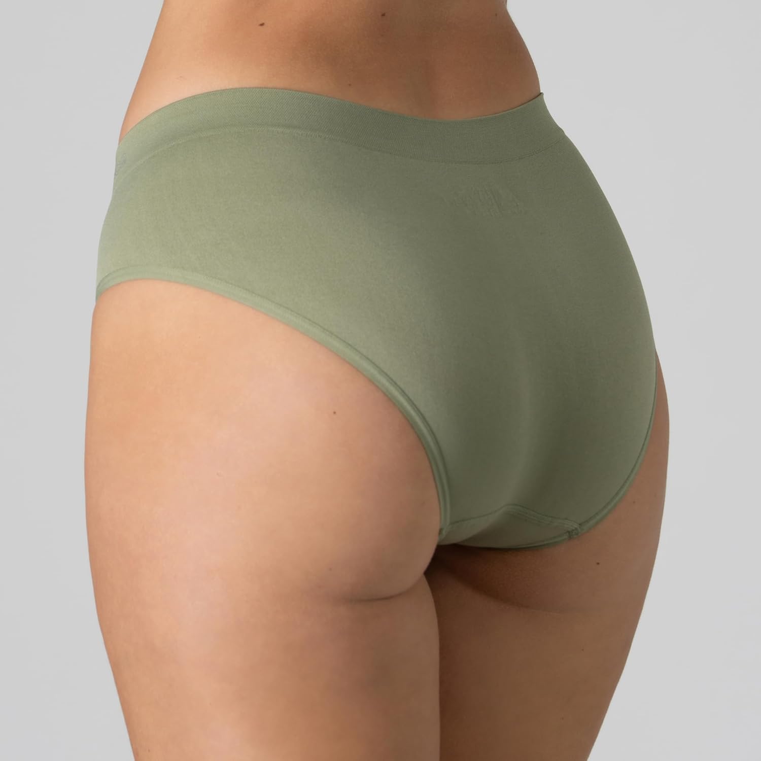 New Balance womens Ultra Comfort Performance Seamless Hipsters Underwear (3 Pack) - Image 6