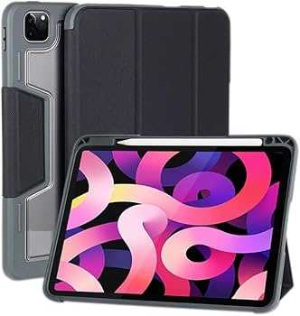 iPad Pro 5th 12.9 512GB セルラー+pencil+ケース Neopack Drop Tested Defender Case with Pencil Holder for iPad Pro