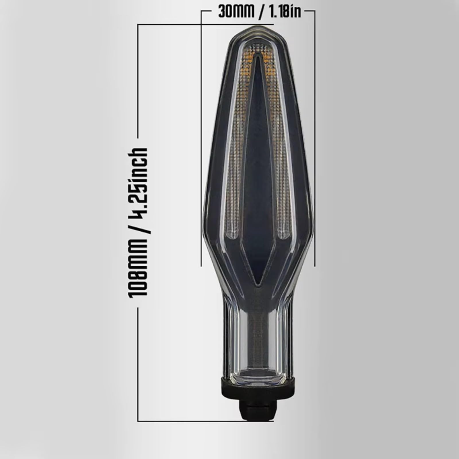 Protezione Frecce Anteriori In Alluminio CNC Per BMW G310GS G310R F750GS F850GS R1250GS S1000XR – Nero - 4