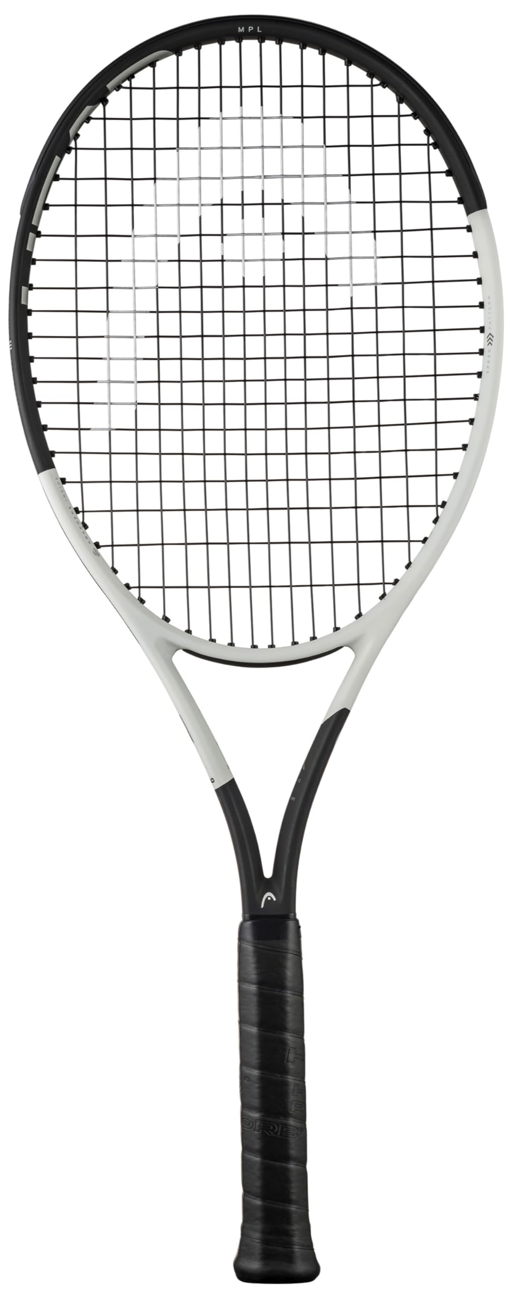 Head Auxetic 2.0 Speed MP L Tennis Racquet Strung with Your Choice of String