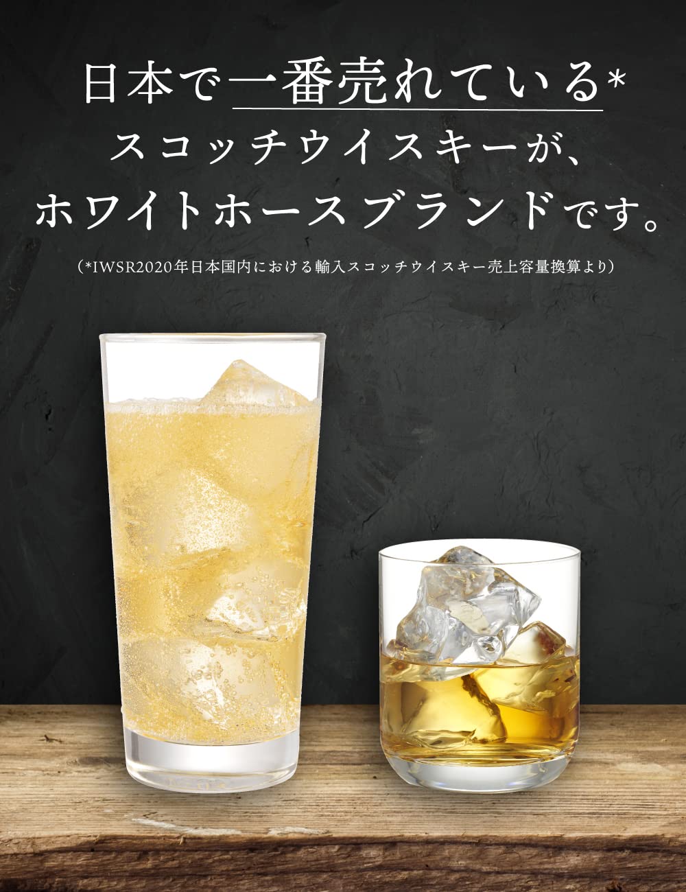 Amazon.co.jp: ホワイトホース 12年 700ml ウイスキー ウィスキー 