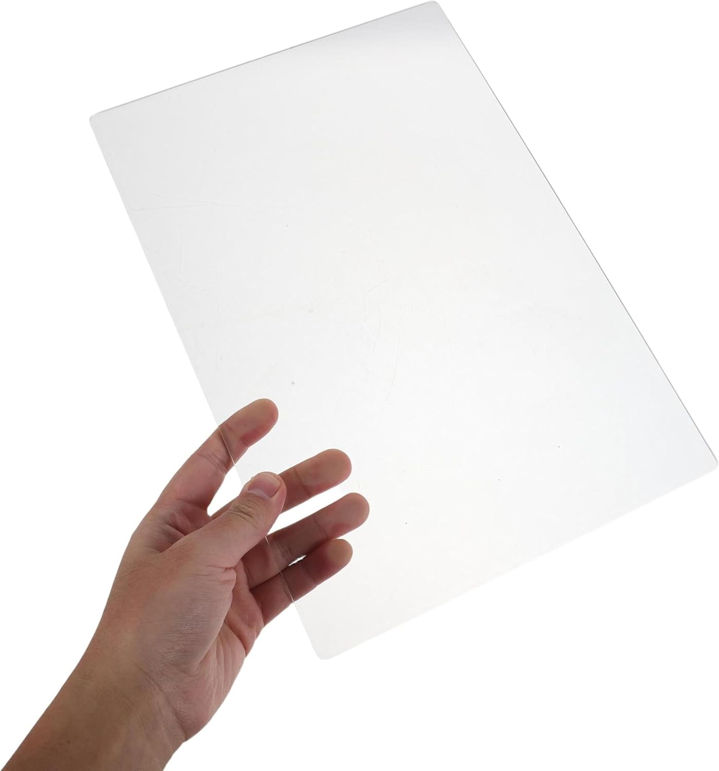 Acrylic Cutting Pad for Die Cutting Machines DIY Craft