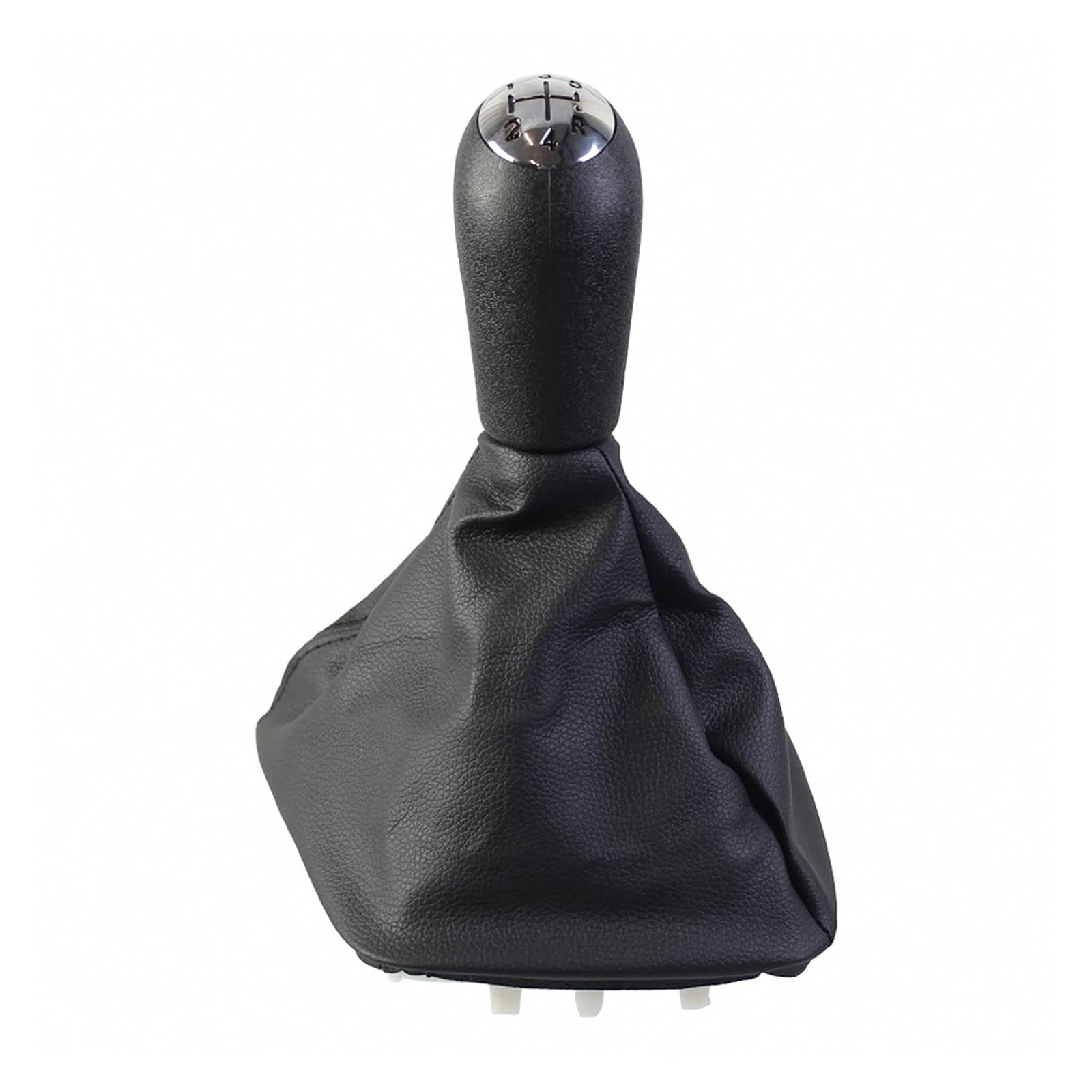 Lvgvzttgkm 5 Speed Shift Knob For Kangoo Express (Fwo/1 )1 5 Dci 75 (Fwo7 Fw10 Fwo4) Stylish
