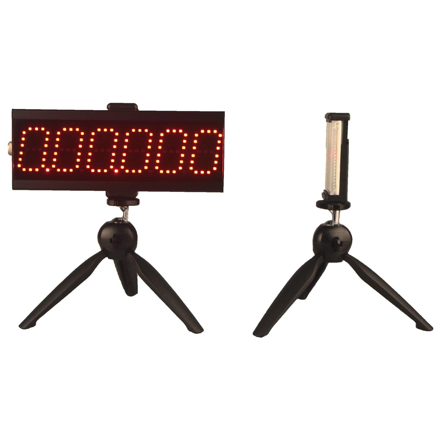 Amazon.com : SPEED TECH S-002 Laser Timer for Single Running