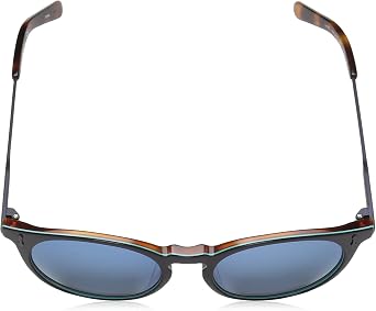 Dragon Alliance Hype Sun Glasses for Men/Women, Blue
