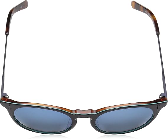 Dragon Alliance Hype Sun Glasses for Men/Women, Blue