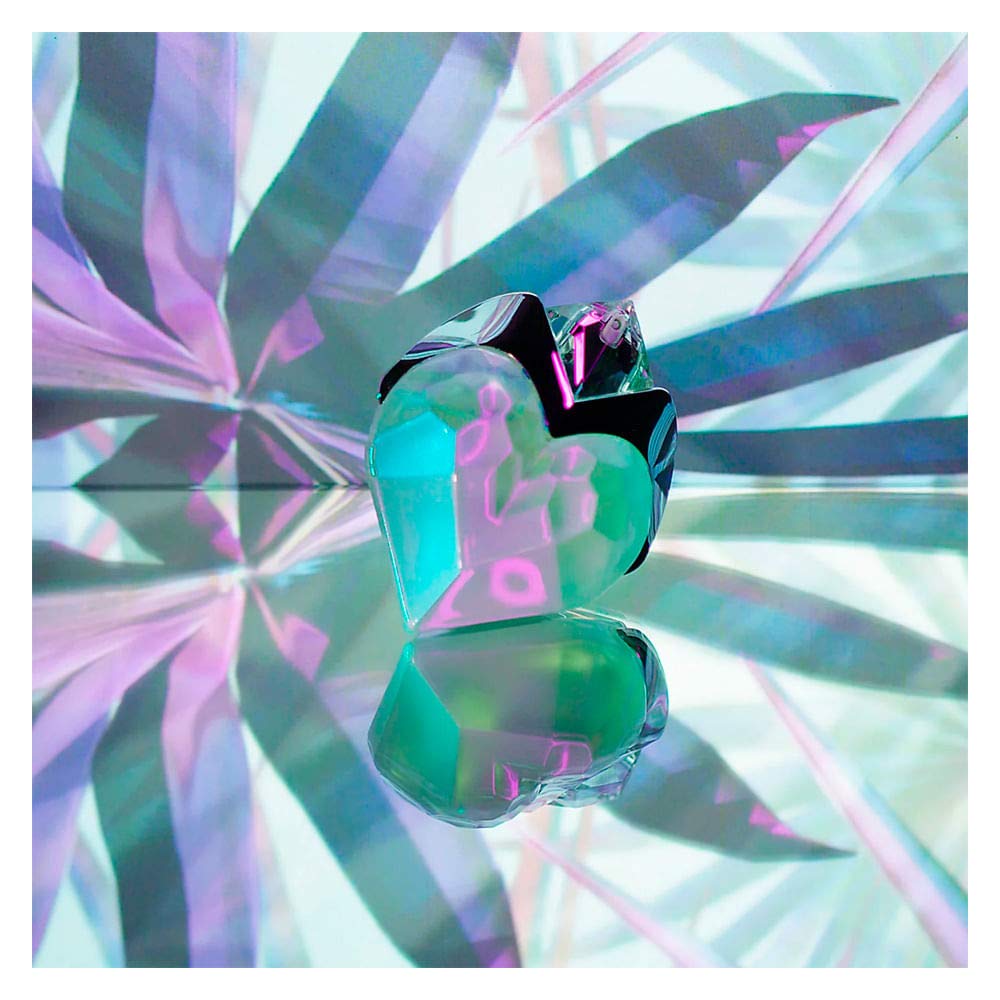 Amazon | ティエリーミュグレー Aura Mugler Sensual Eau de Parfum