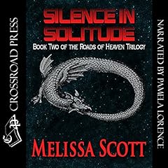 Silence in Solitude cover art