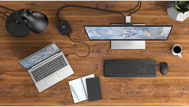 HP EliteBook 840 G8 14 Notebook - Full HD - 1920 x 1080 - Intel Core i5 11th Gen i5-1135G7 Quad-core (4 Core) 2.40 GHz - 16 GB Total RAM - 512 GB SSD