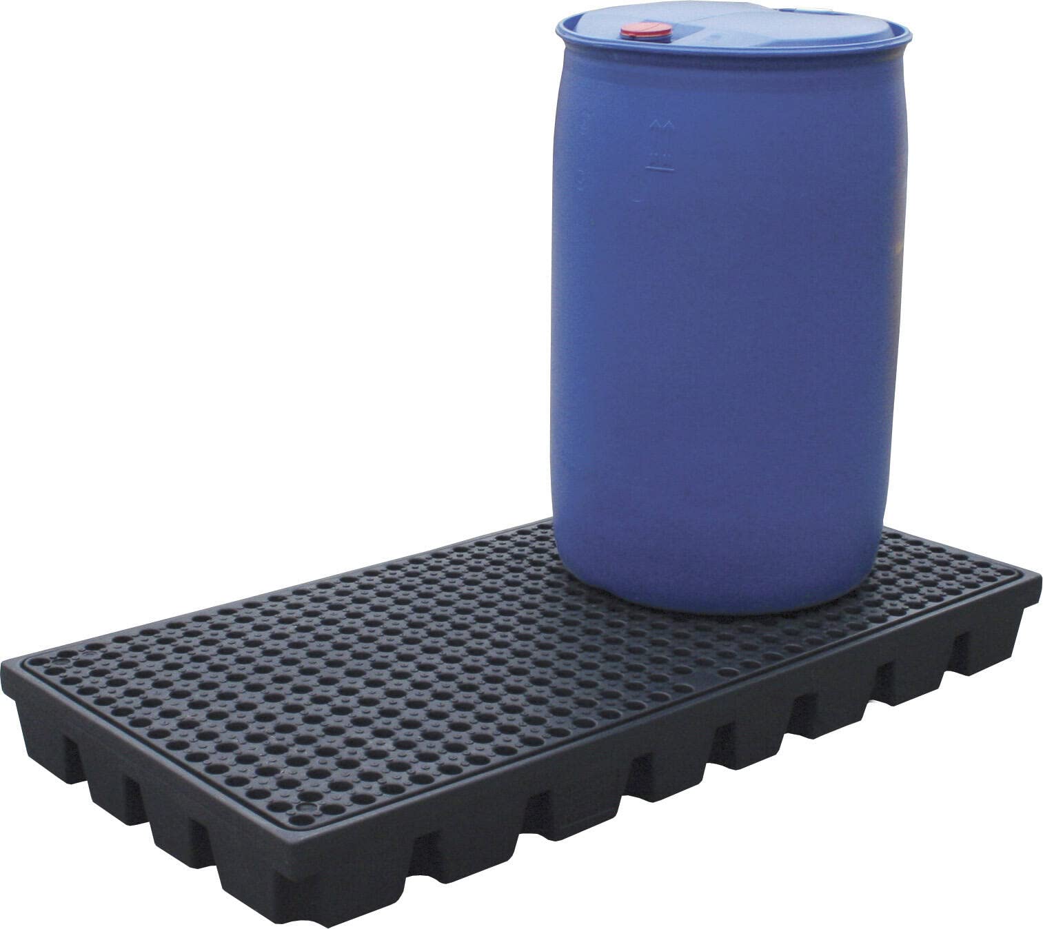 CLAS Equipements HU 0120 - Piattaforma di ritenzione, 110 l