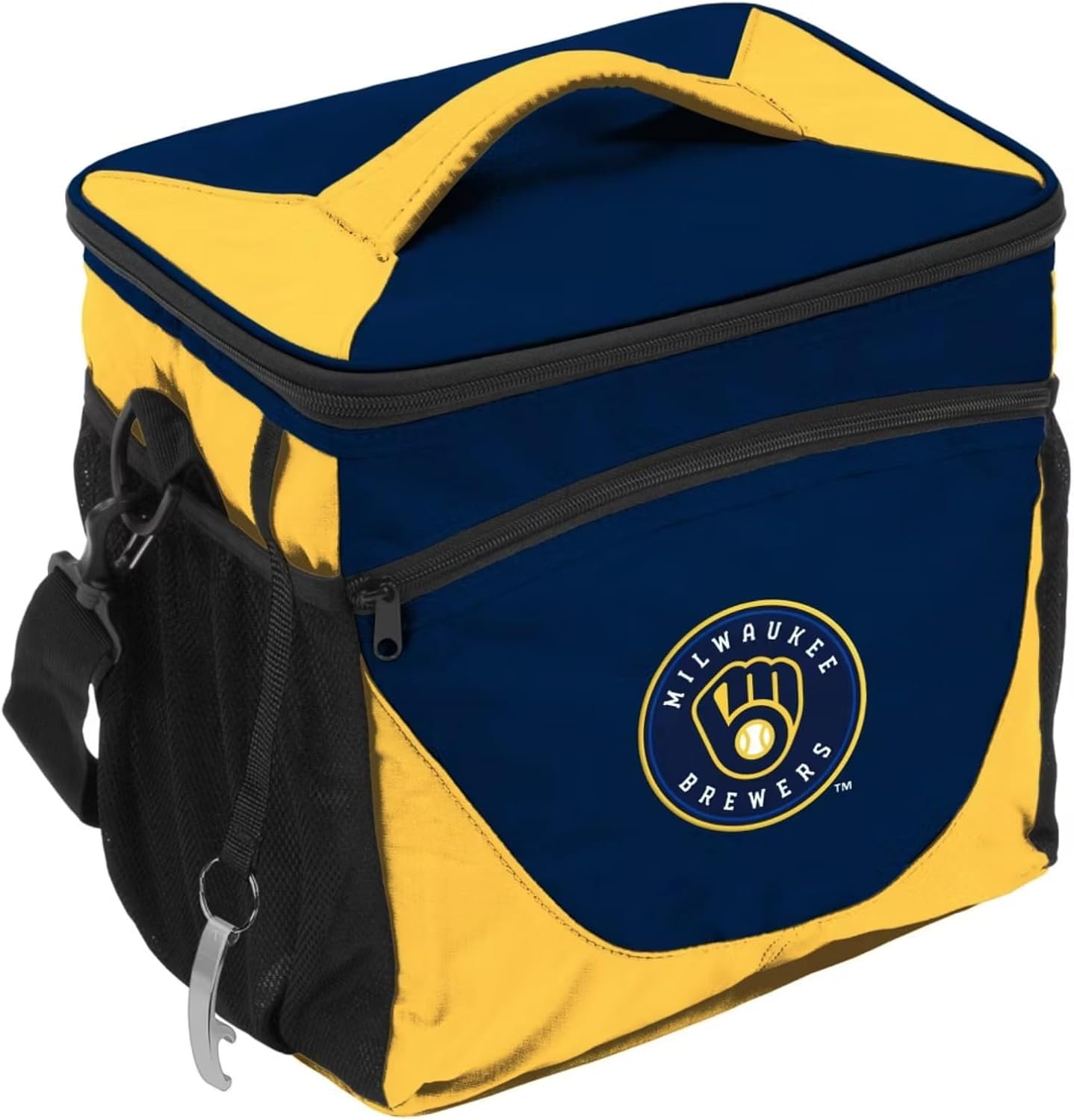 MLB 24 Can Insulated Cooler